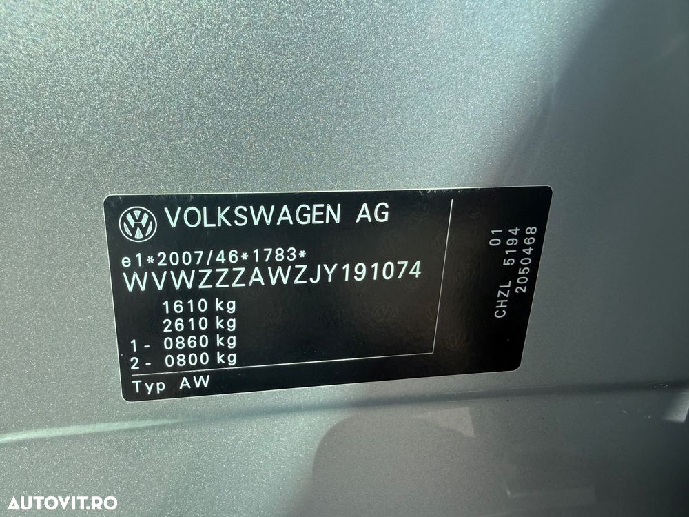 Volkswagen Polo 1.0 TSI Highline - 12