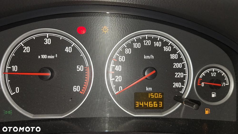Opel Vectra 1.9 CDTI Elegance - 4