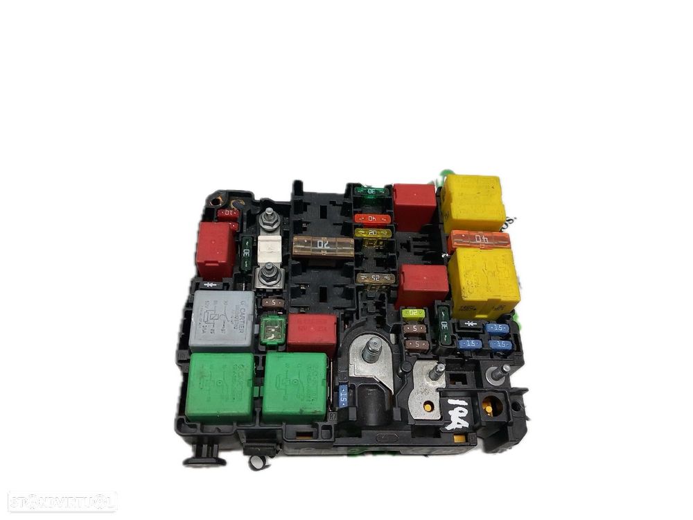 Módulo Eletrónico Citroën C-Elysee (Dd_) - 2