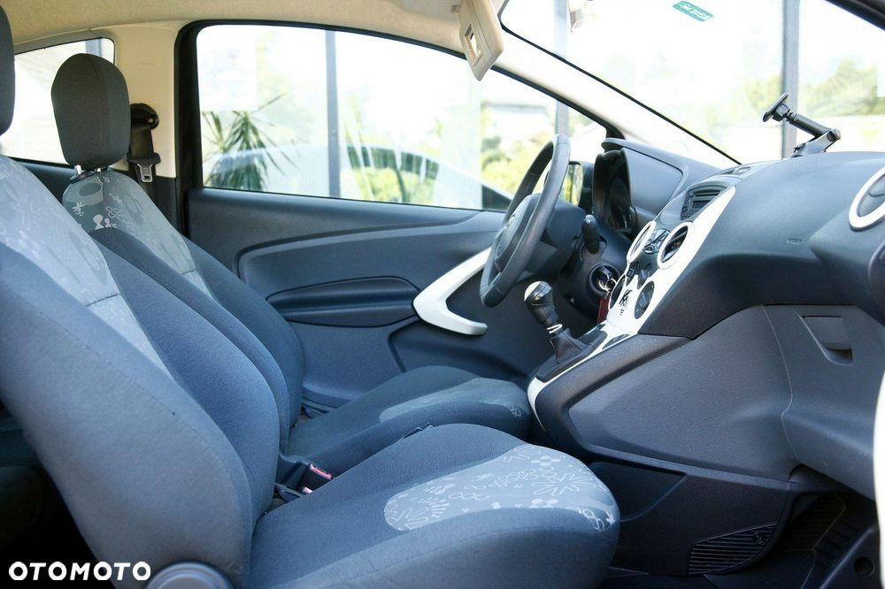 Ford KA - 11