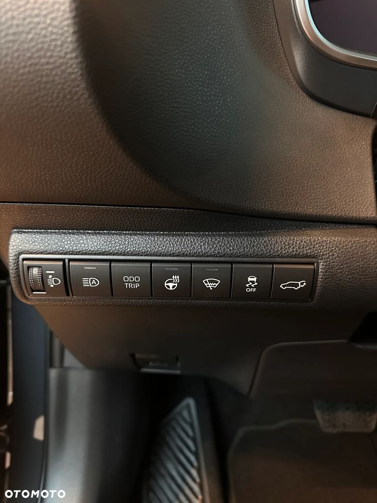 Toyota Corolla 1.8 Hybrid GR Sport - 9