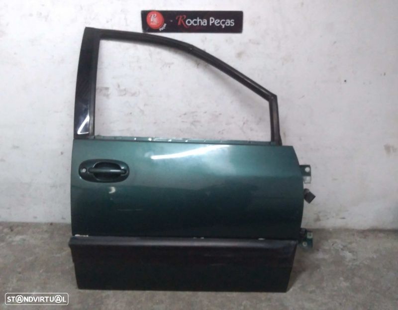 Porta Frente Dto Chrysler Voyager / Grand Voyager Iii (Gs) - 1