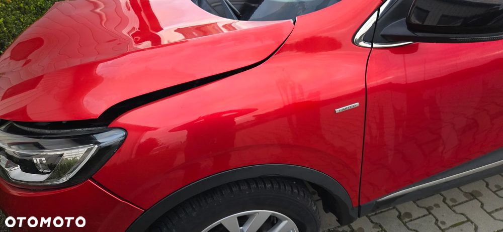 Renault Kadjar 2018 photo 2
