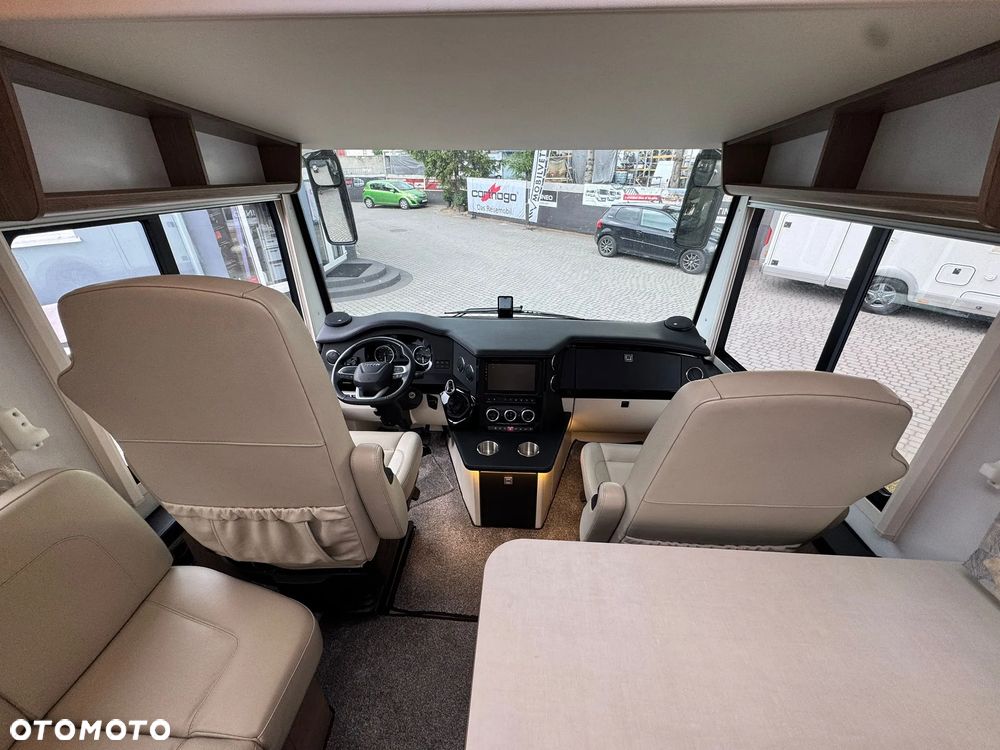 Morelo PALACE 85L - IVECO 70C21 - 8