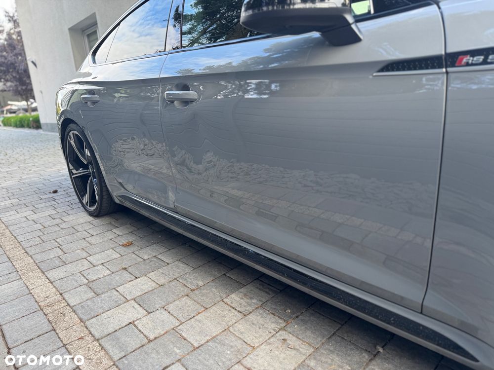 Audi RS5 Sportback 2.9 TFSI Quattro Tiptronic - 4