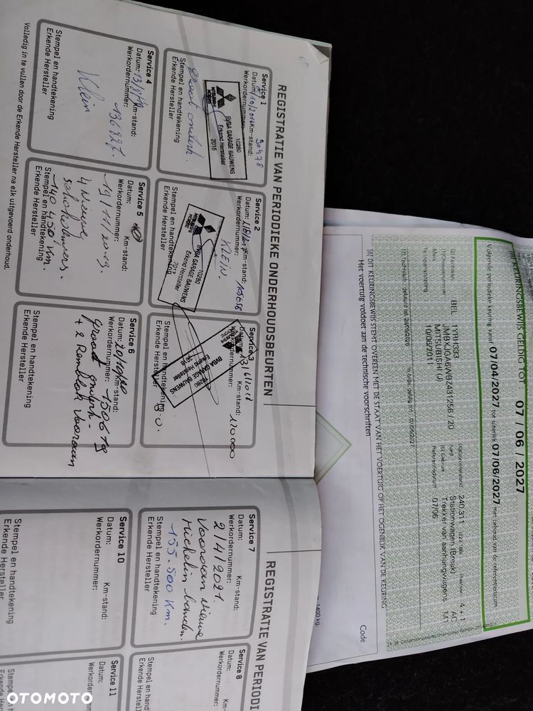 Mitsubishi ASX 1.8 DID Instyle NAVI AS&G - 40