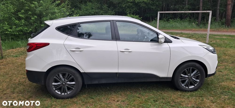 Hyundai ix35 1.6 GDI Comfort 2WD - 4