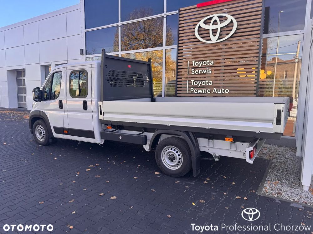 Toyota Proace Max - 4