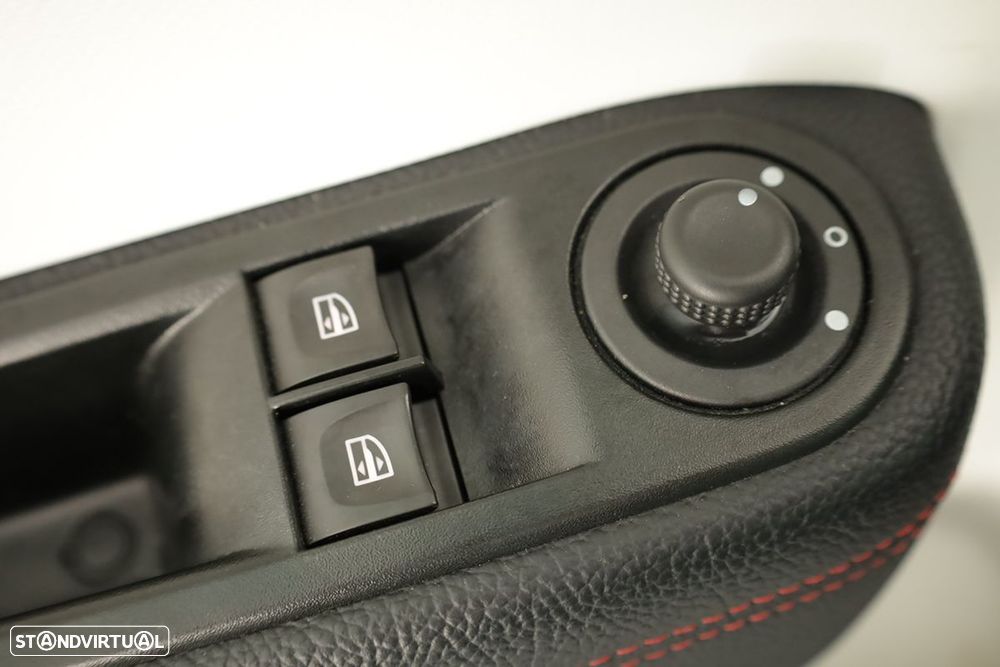 Renault Twingo 0.9 TCe Le Coq Sportif - 18