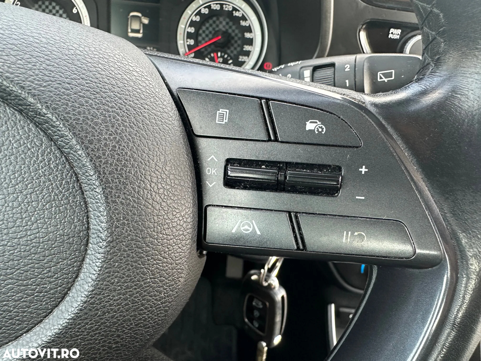 Hyundai i20 1.2 L 84CP 5DR Comfort - 14