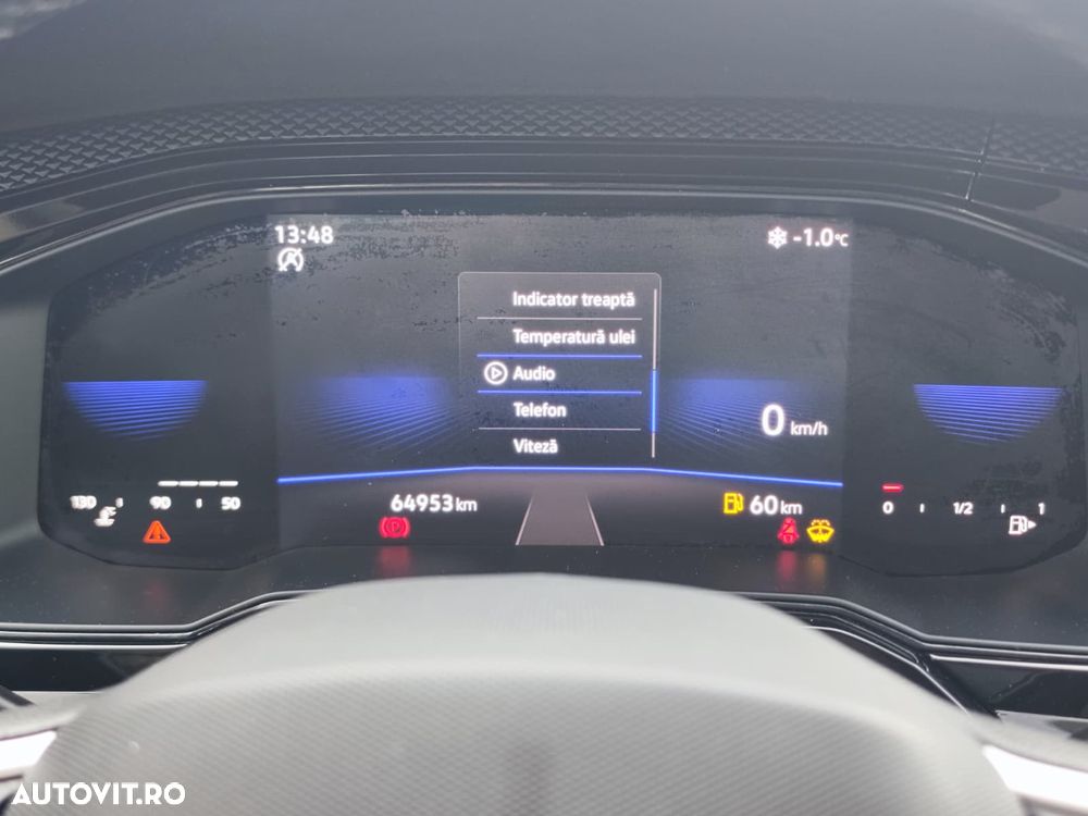 Volkswagen Polo 1.0 TSI Life - 22