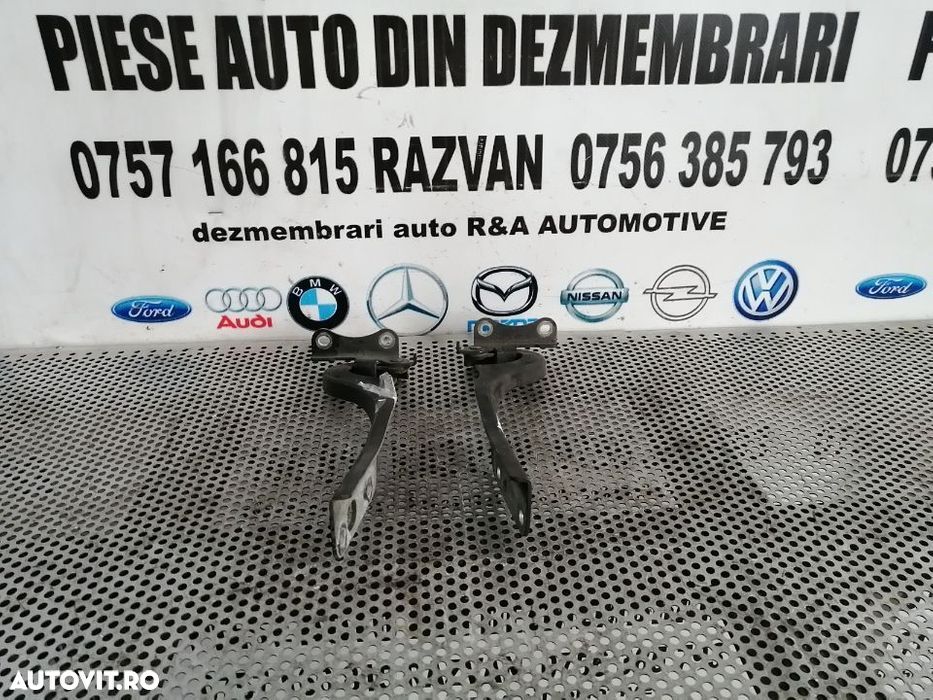 Set Balamale Capota Suzuki Wagon Set Balamale Capota Suzuki Wagon - 1