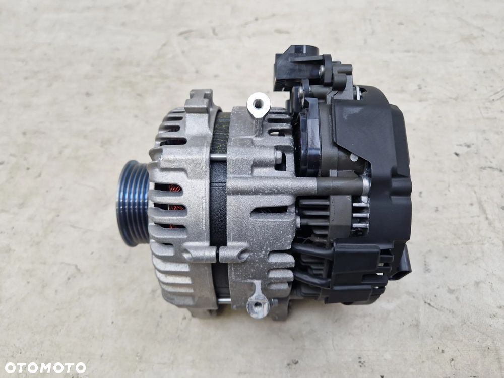 Alternator Fiat Alfa Romeo Lancia Peugeot Citroen Opel 1.2 THP MHEV 9859576280 - 2