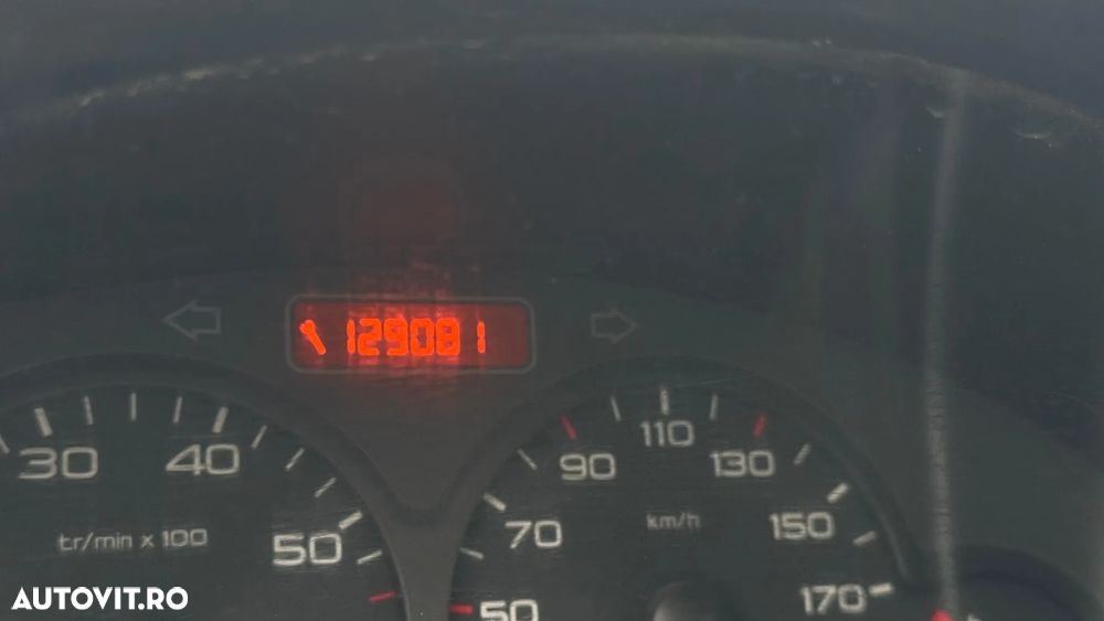 Peugeot Partner Origin HDi 75 - 7