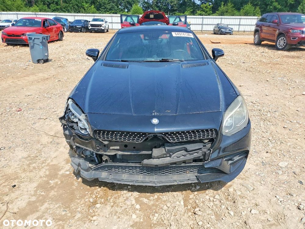 Mercedes-Benz SLK - 14