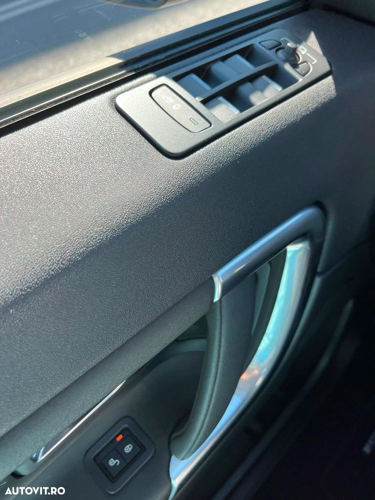 Land Rover Discovery Sport - 5