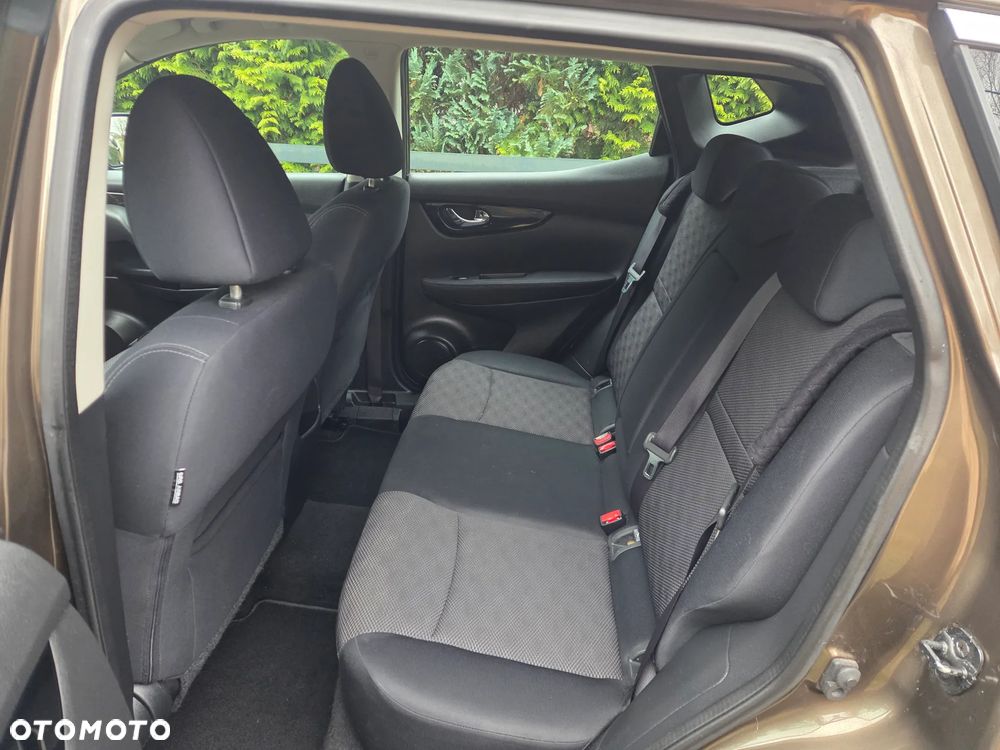 Nissan Qashqai 1.2 DIG-T Tekna - 15