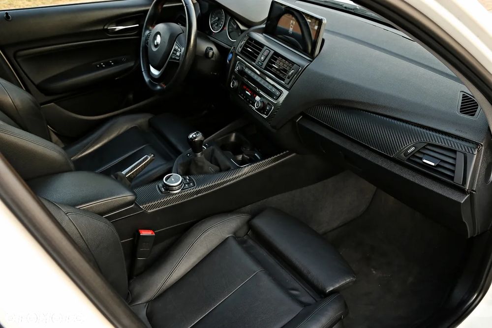 BMW Seria 1 118d Urban Line - 7