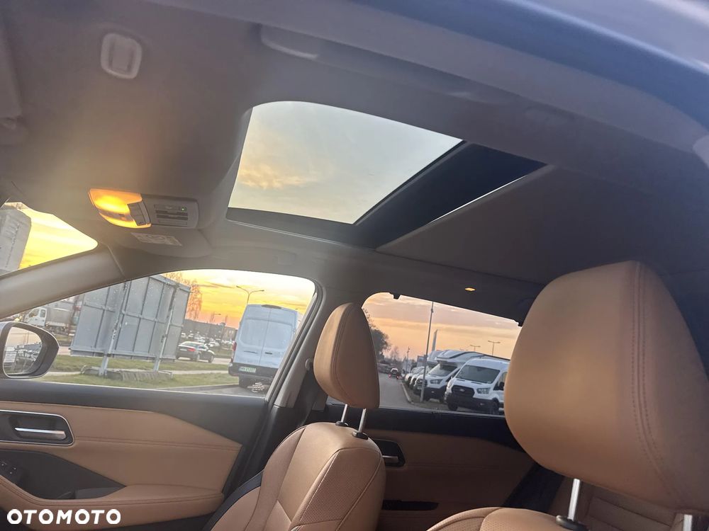 Nissan X-Trail 1.5 VC-T e-POWER Tekna e-4ORCE - 19