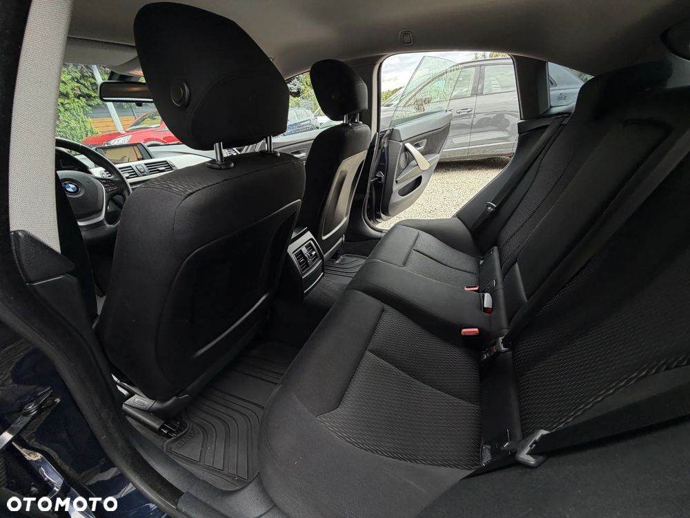 BMW Seria 4 - 20