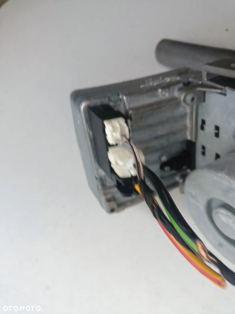 WSPOMAGANIE ELEKTRYCZNE POMPA FORD FIESTA MK7 8V513C529JM EUR - 3