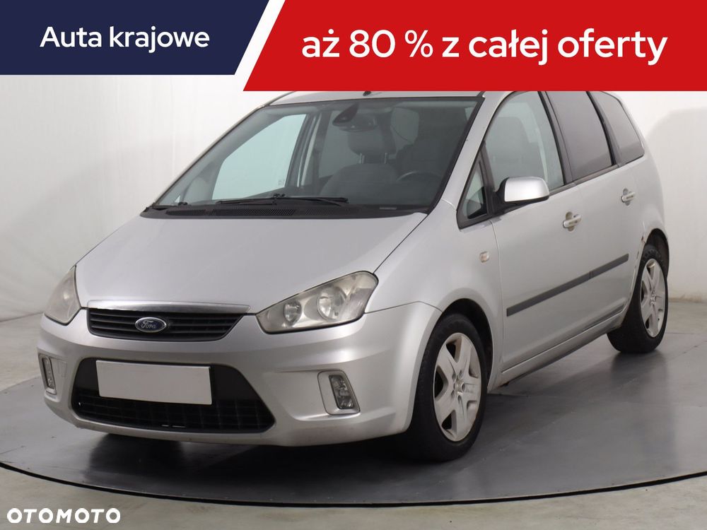 Ford C-MAX - 3