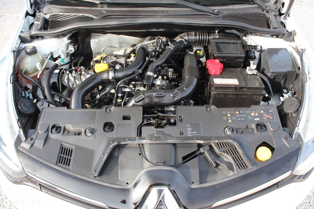Renault Clio 0.9 Energy TCe Intens - 28