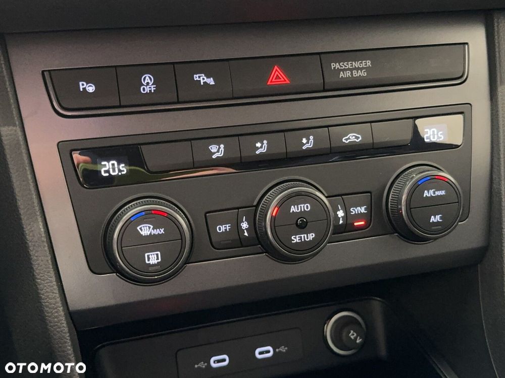 Cupra Ateca 2.0 TSI 4Drive DSG - 25