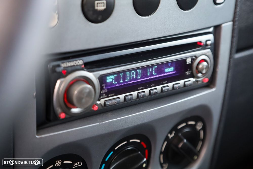 Citroën Berlingo 1.6 HDi Exclusive - 47