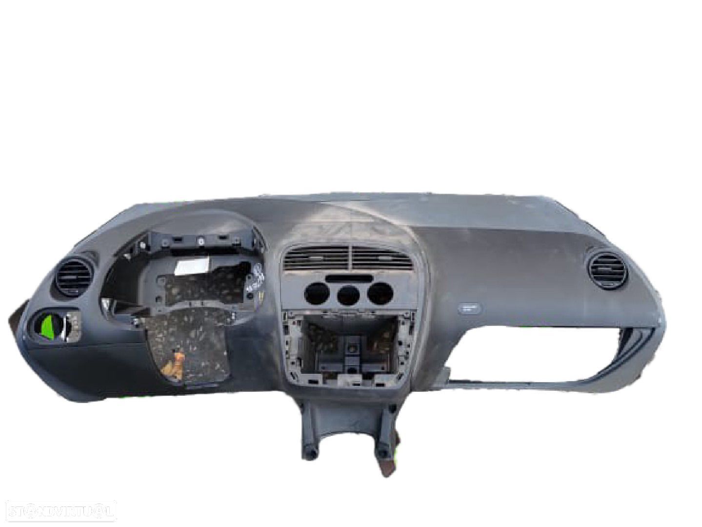 Kit Airbags Seat Altea (5P1) - 1