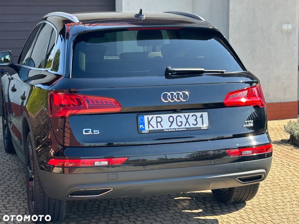 Audi Q5 2.0 TDI Quattro S tronic - 3