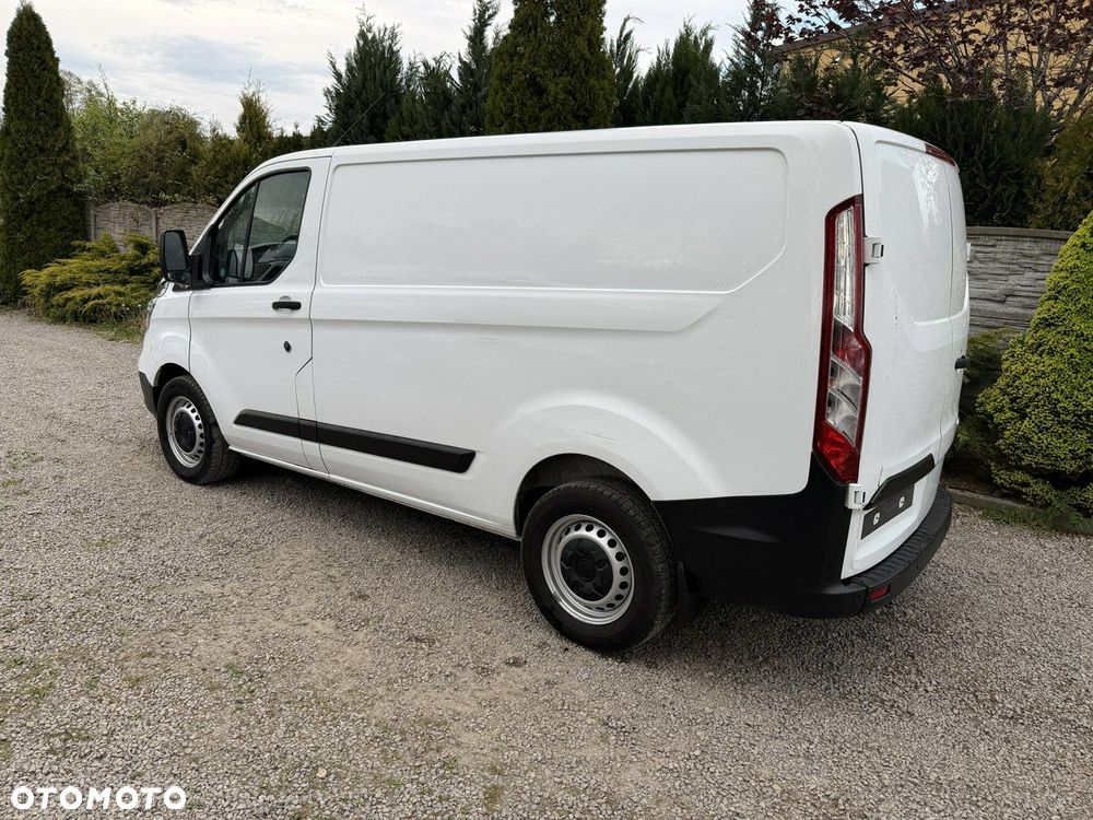 Ford Transit - 9