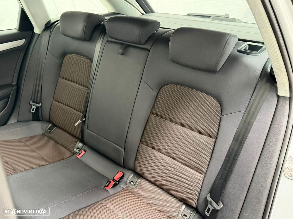 Audi A4 Allroad 2.0 TDI quattro - 15