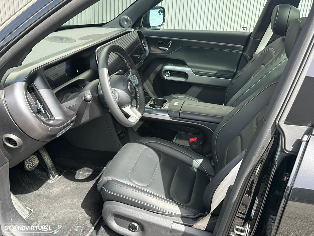 Smart #5 100 kWh Pro+ - 12