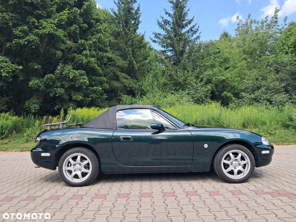 Mazda MX-5 1.6 16V - 4