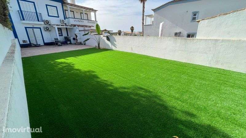 Moradia V3 - Ferragudo - Grande imagem: 2/12