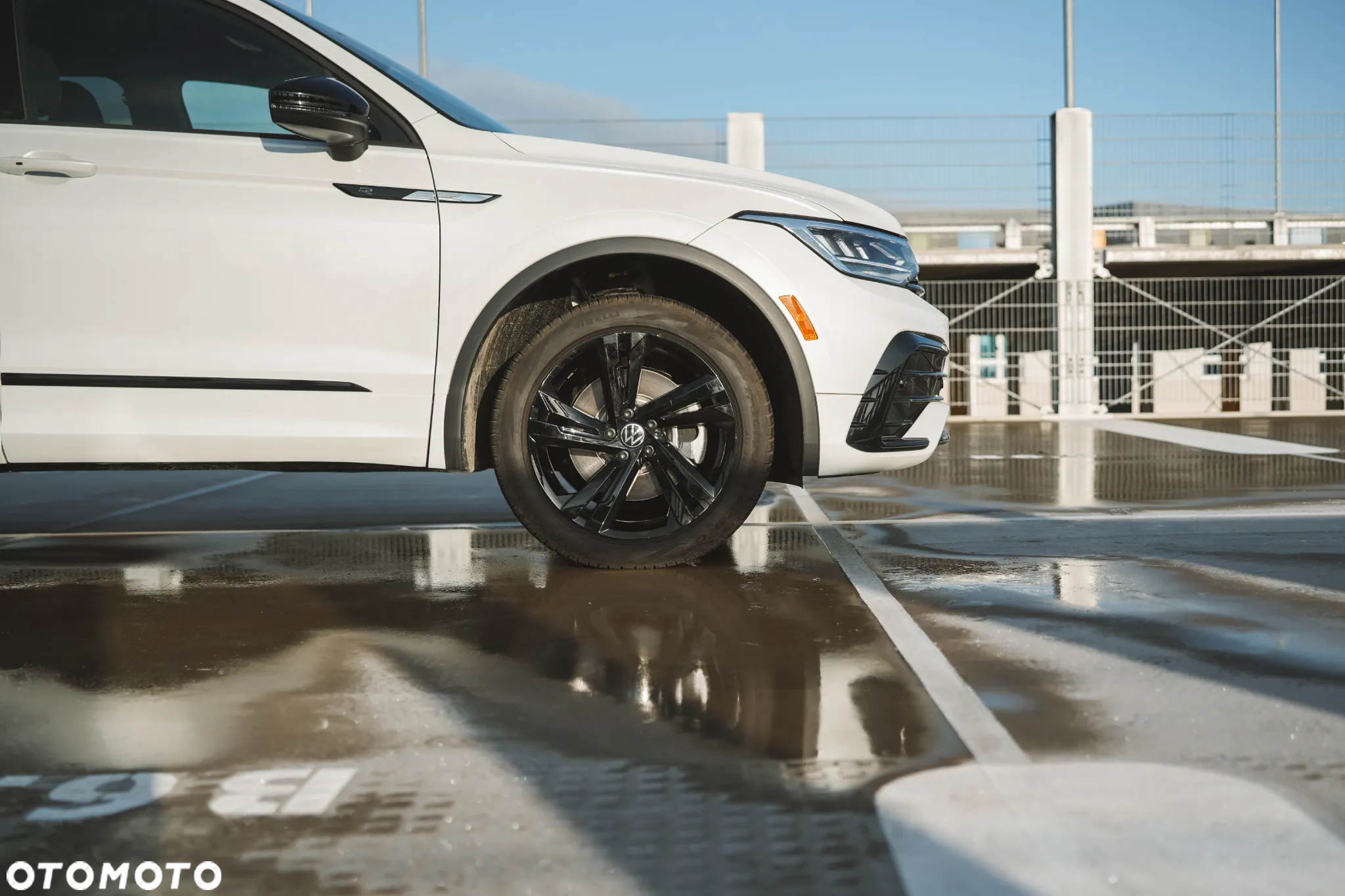Volkswagen Tiguan Allspace - 9