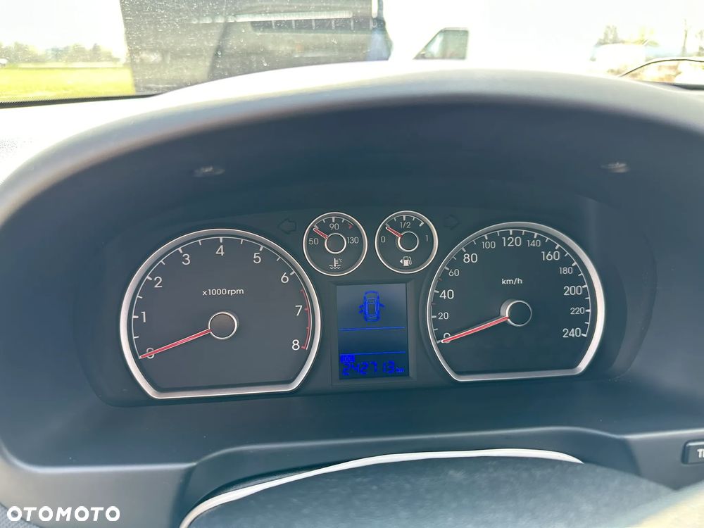 Hyundai i30 i30cw 1.6 Edition Plus - 11