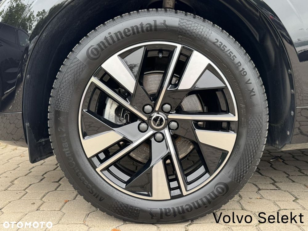 Volvo XC 60 B5 B AWD Plus Dark - 27