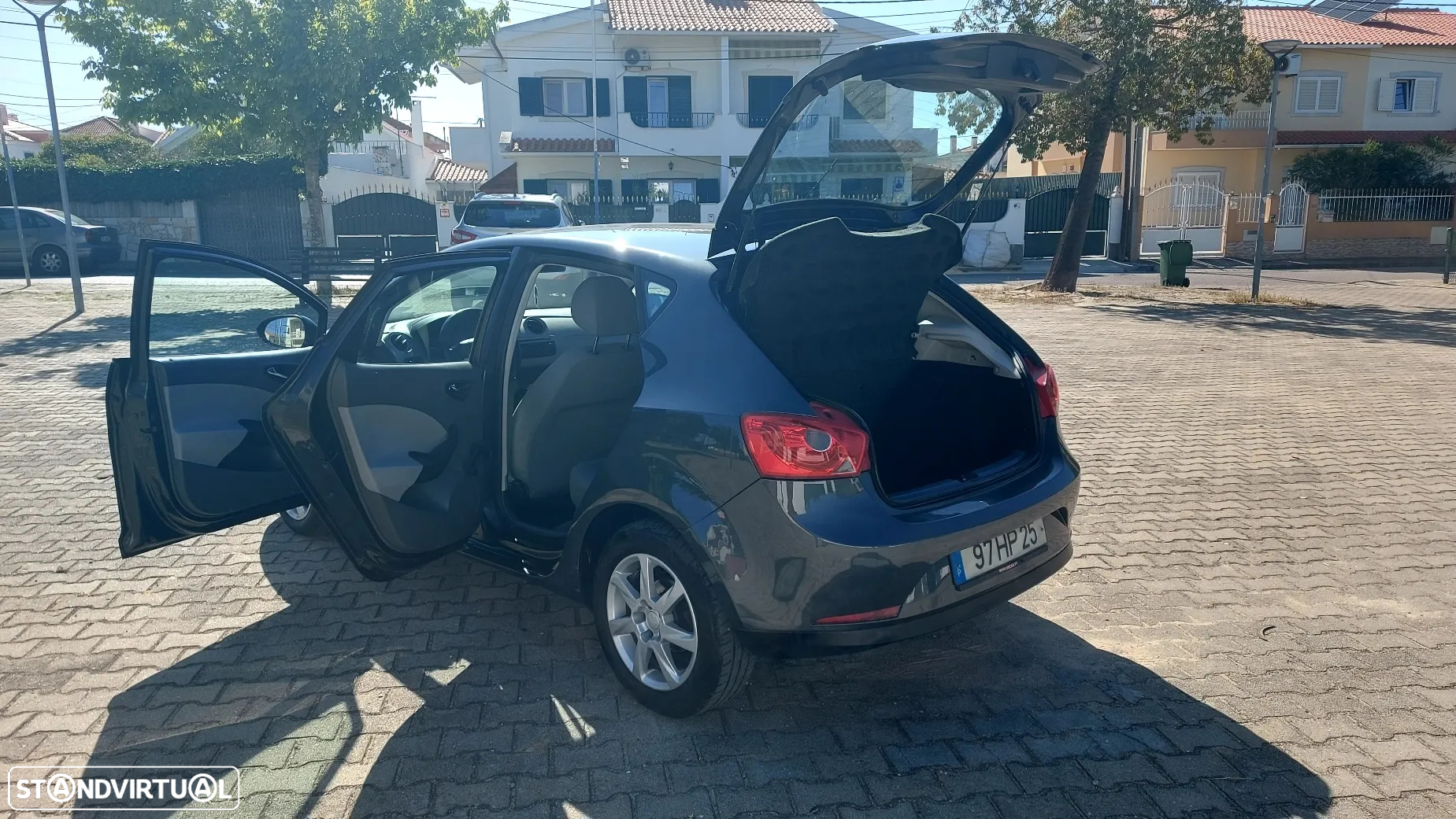 SEAT Ibiza 1.2 12V Style - 3