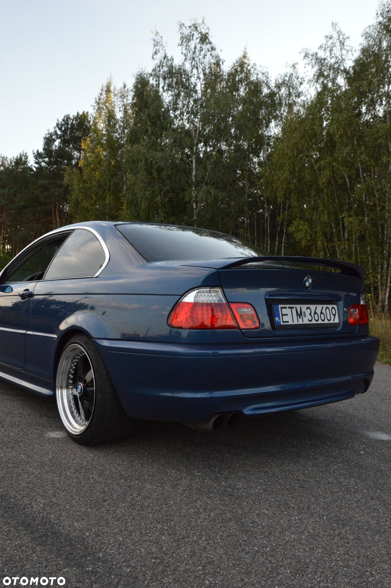 BMW Seria 3 328i - 3