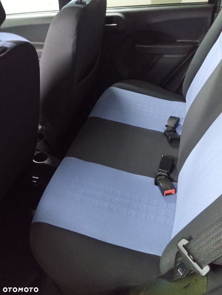 Fiat Panda 1.2 Dynamic - 3