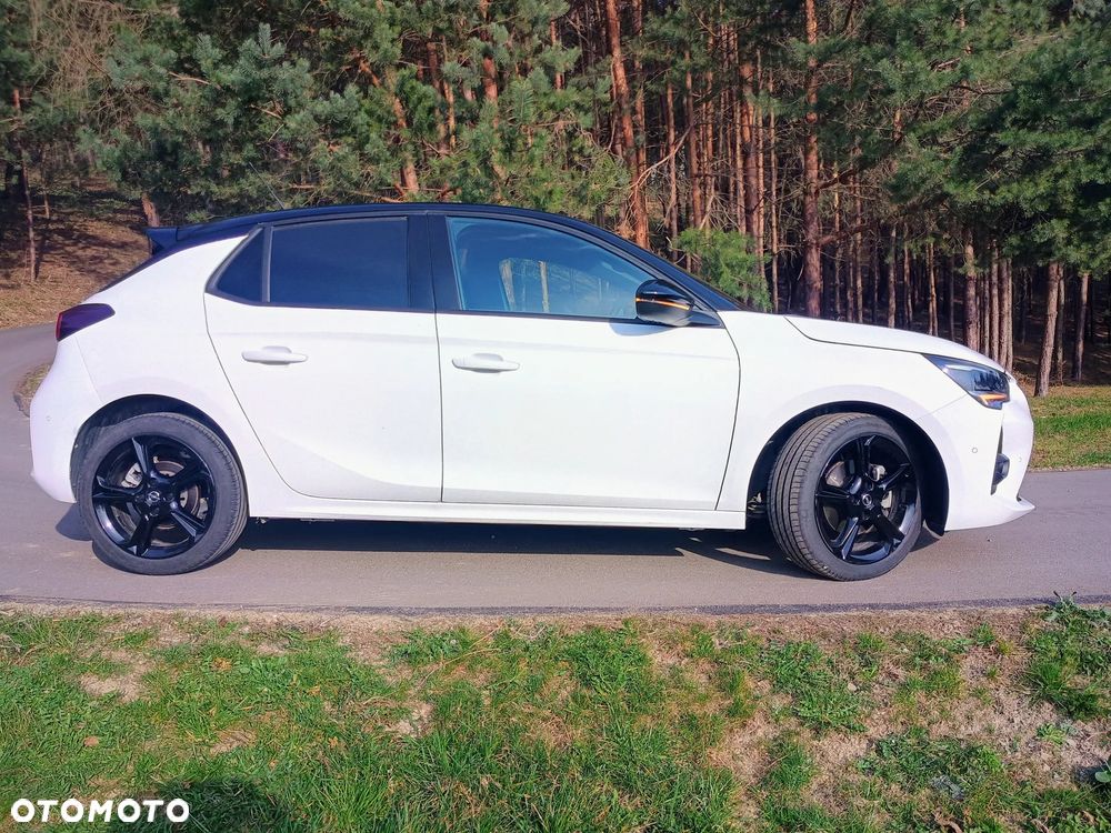 Opel Corsa 1.2 Direct Injection Turbo Start/Stop GS Line - 8