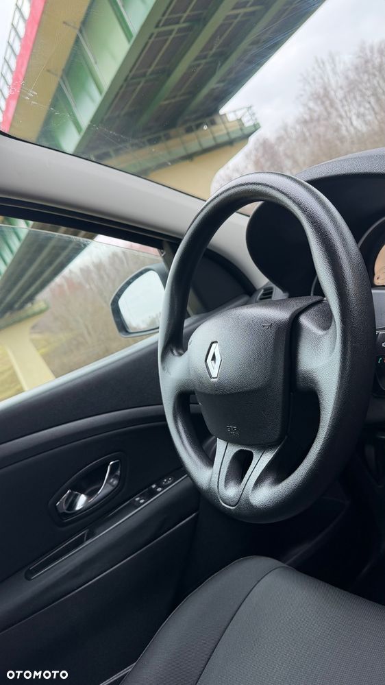 Renault Megane 1.6 16V 100 J'taime - 16