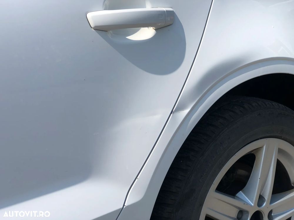 AUDI A3 2018 — imagine 29