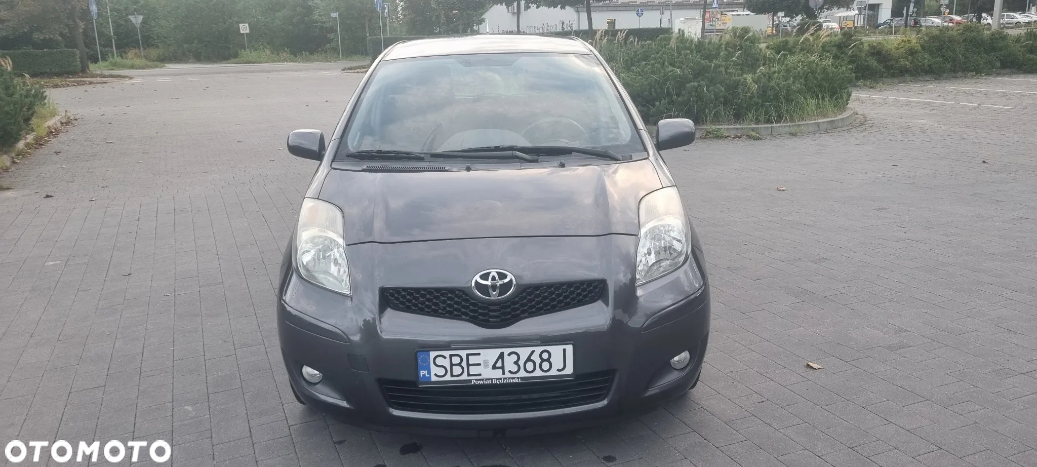 Toyota Yaris 1.33 VVT-i Cool - 2
