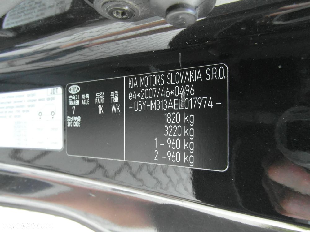 Kia ProCeed 1.6 GDI L - 35