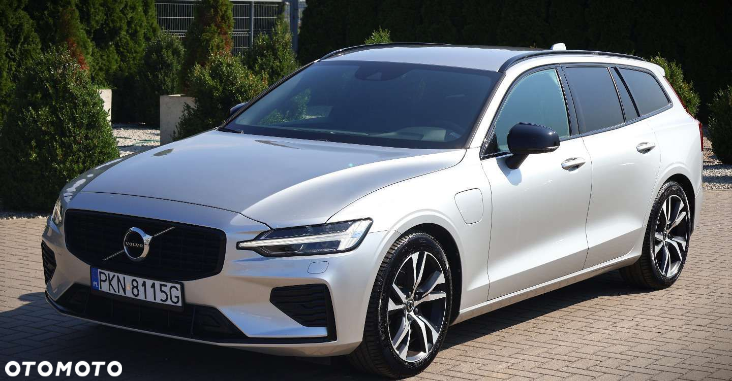 Volvo V60 - 3