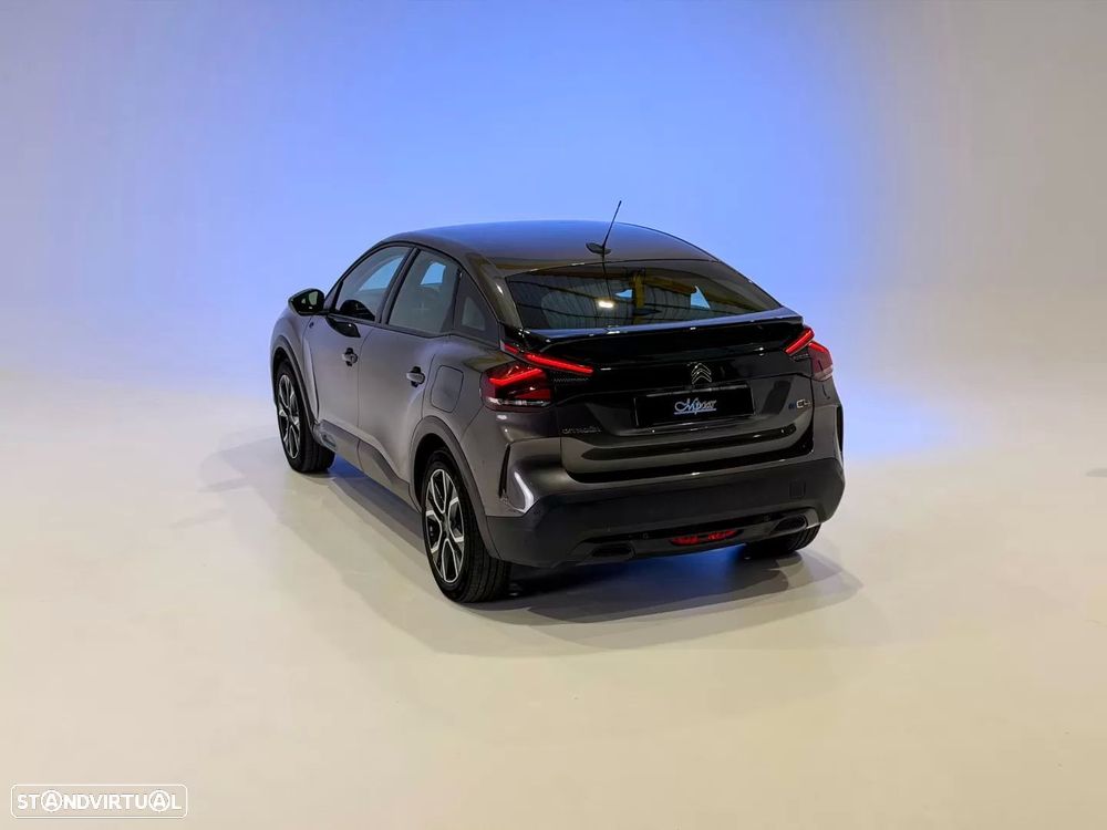 Citroën e-C4 50 kWh Feel Pack - 3