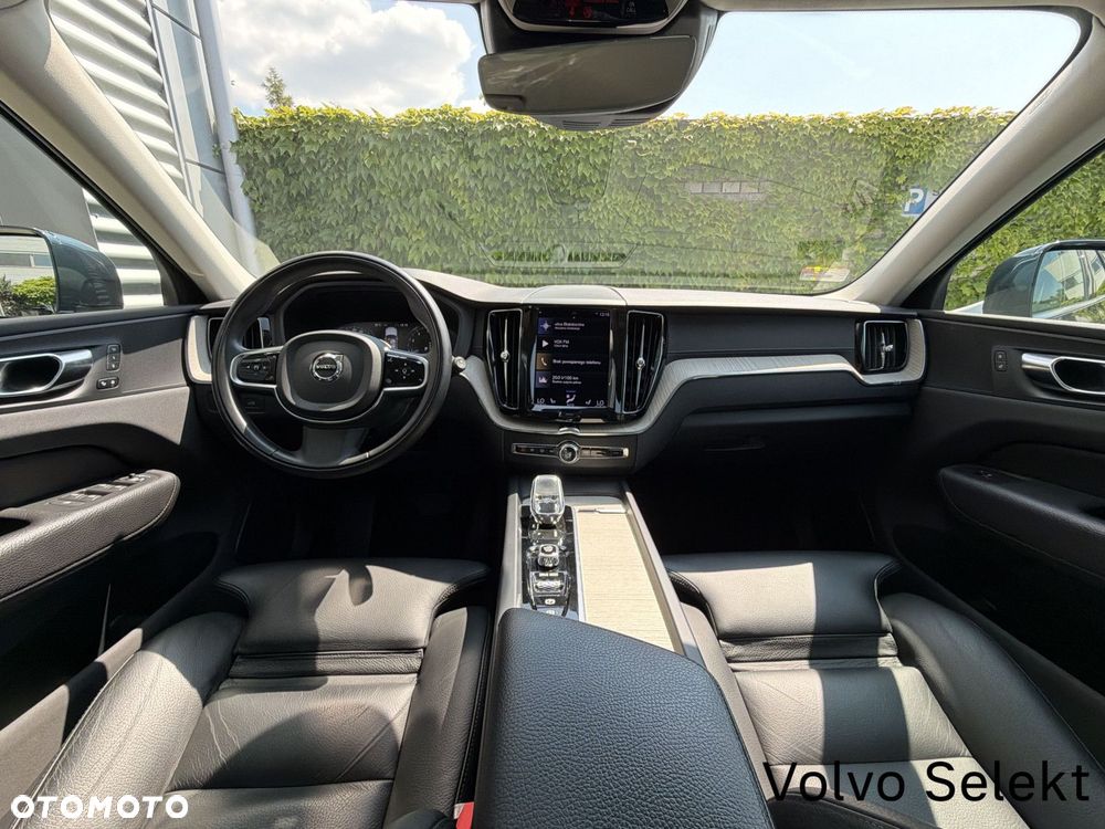 Volvo XC 60 - 16
